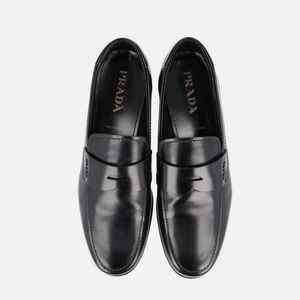 Prada Penny Loafers